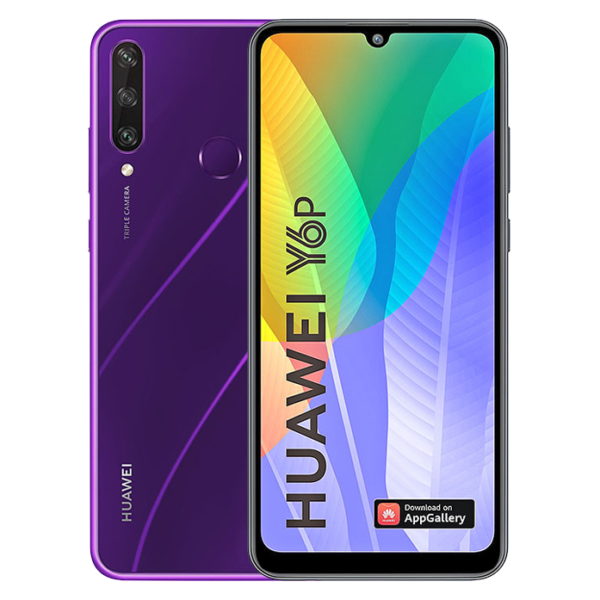 Huawei Y6p