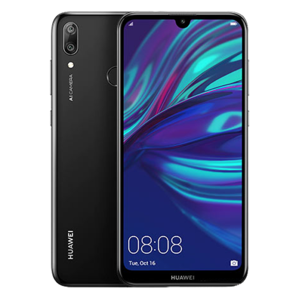 Huawei Y7 (2019)