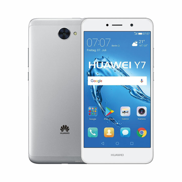 Huawei Y7