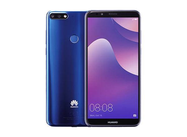 Huawei Y7 Prime (2018)