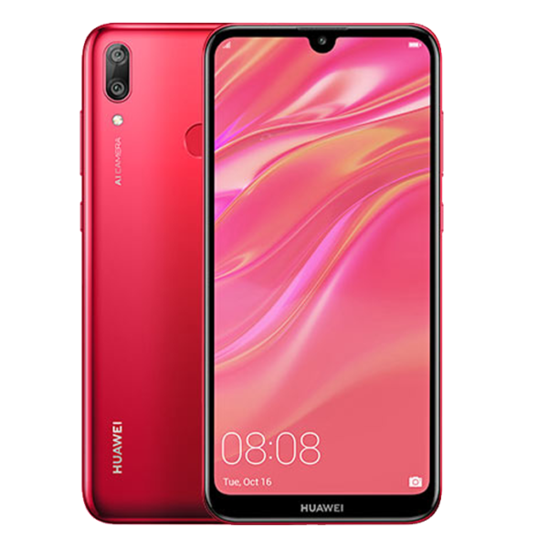 Huawei Y7 Prime (2019)