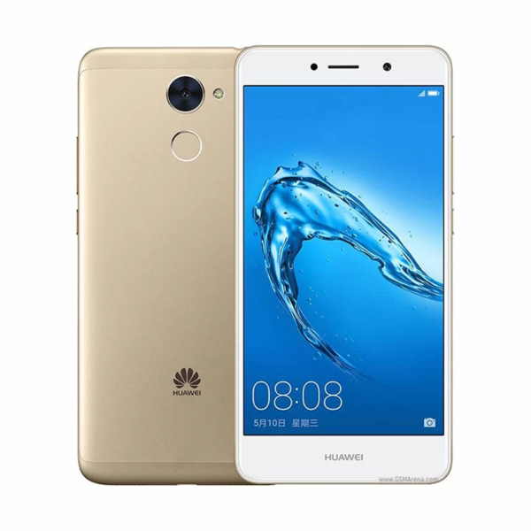 Huawei Y7 Prime
