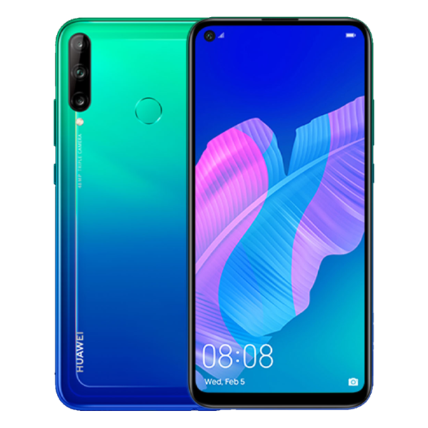 Huawei Y7p