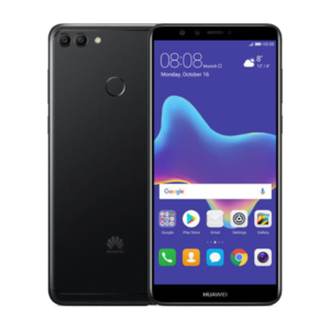 Huawei Y9 (2018)