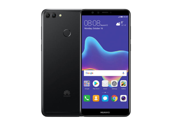 Huawei Y9 (2018)