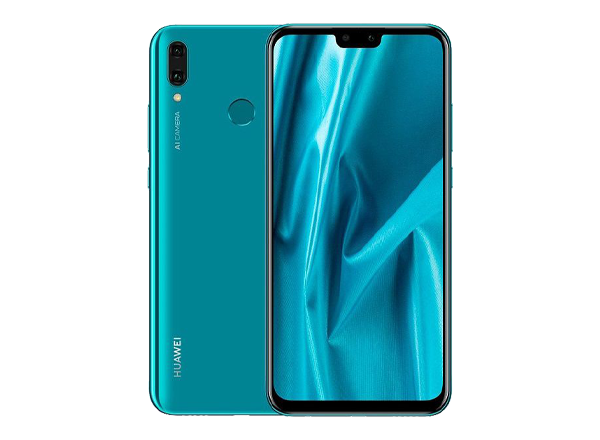 Huawei Y9 (2019)