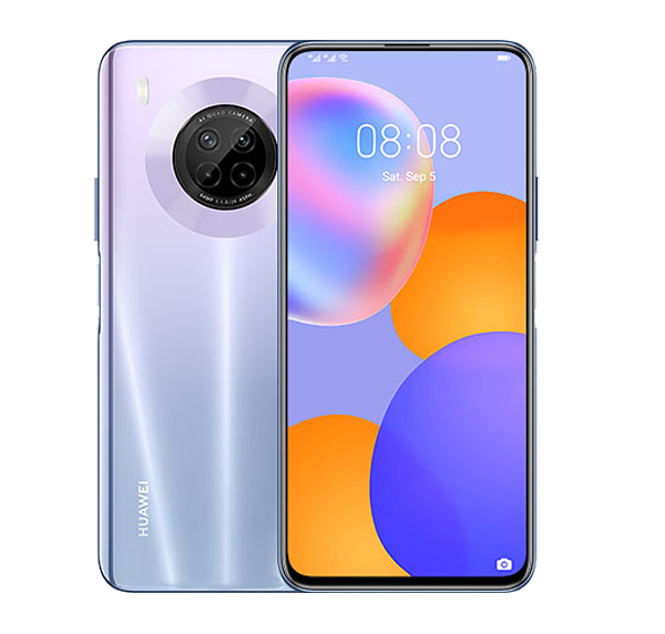 Huawei Y9a