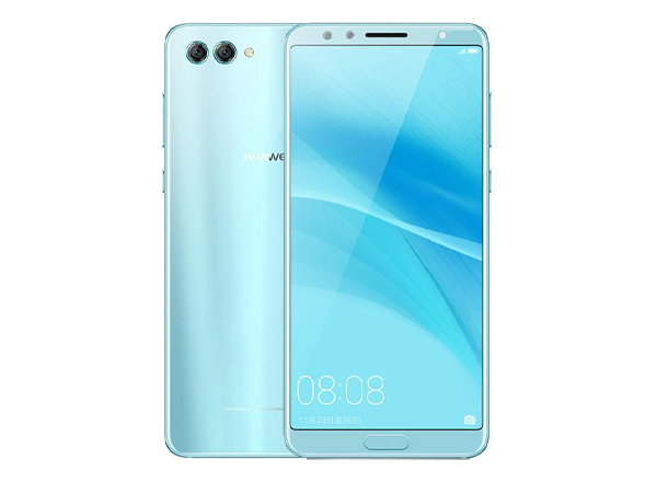 Huawei nova 2s
