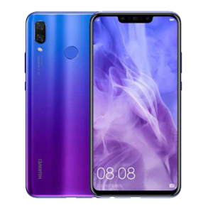Huawei nova 3