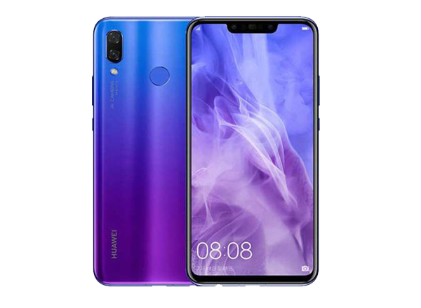 Huawei nova 3