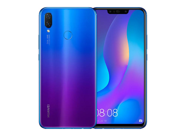 Huawei nova 3i