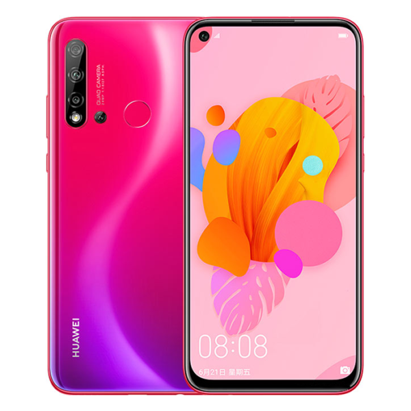 Huawei Nova 5i