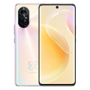 Huawei Nova 8 5G
