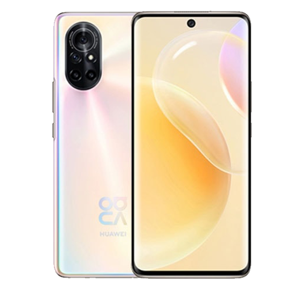 Huawei Nova 8 5G