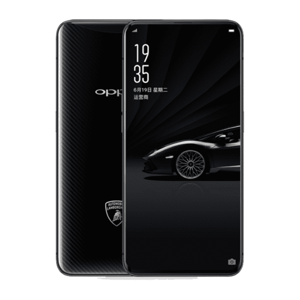 سعر ومواصفات Oppo Find X Lamborghini