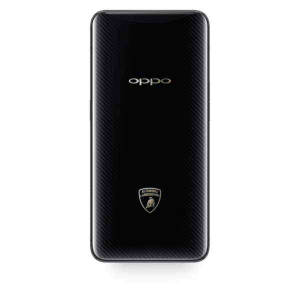 سعر ومواصفات Oppo Find X Lamborghini