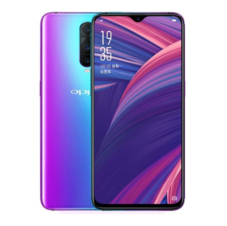 سعر ومواصفات Oppo RX17 Pro
