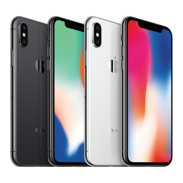 Apple iPhone X