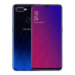 سعر ومواصفات Oppo F9 (F9 Pro)