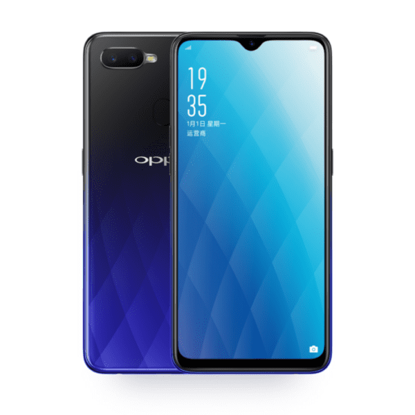 سعر ومواصفات Oppo A7x