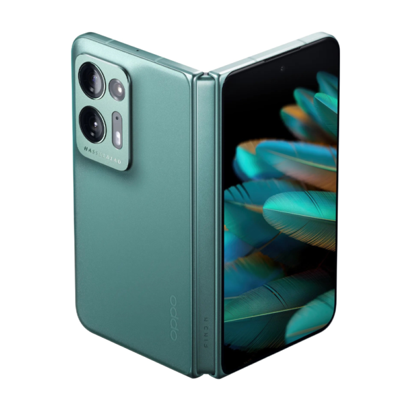 سعر ومواصفات Oppo Find N2