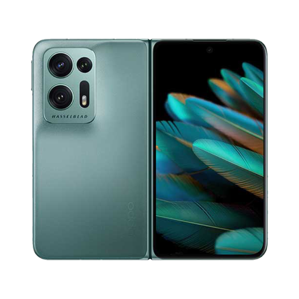 سعر ومواصفات Oppo Find N2