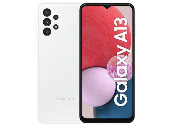 سعر ومواصفات Samsung Galaxy F13