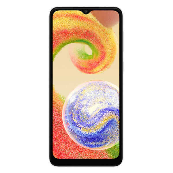 سعر ومواصفات Samsung Galaxy A04