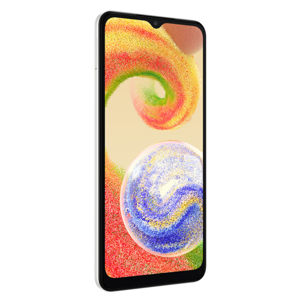 سعر ومواصفات Samsung Galaxy A04