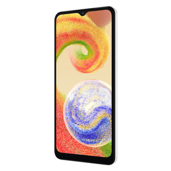 سعر ومواصفات Samsung Galaxy A04