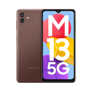 سعر ومواصفات Samsung Galaxy M13 5G
