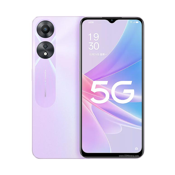 سعر ومواصفات Oppo A58