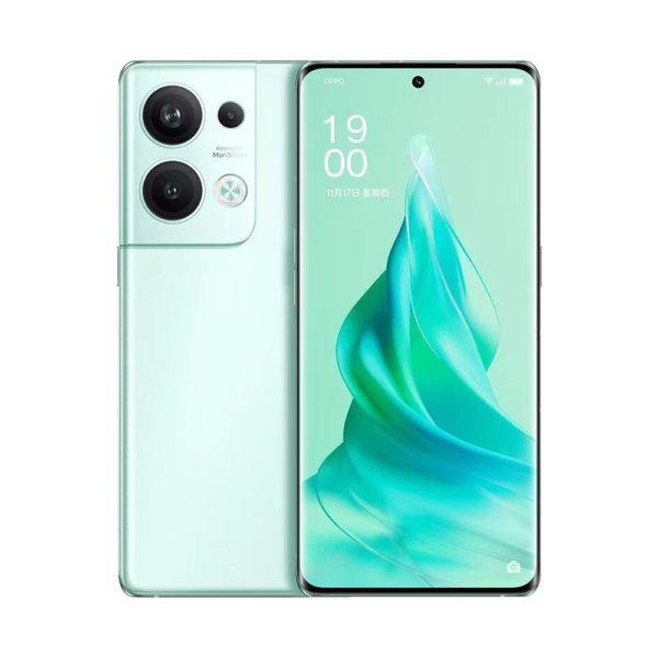 سعر ومواصفات Oppo Reno9