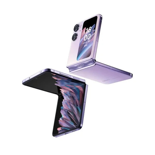 سعر ومواصفات Oppo Find N2 Flip