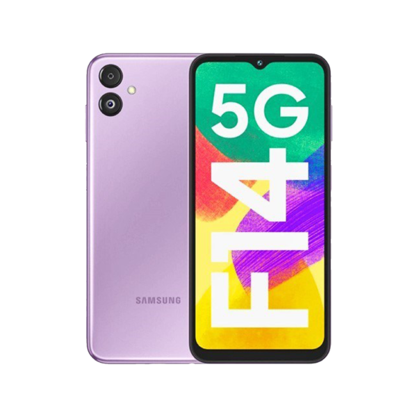 سعر ومواصفات Samsung Galaxy F14