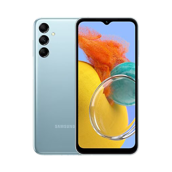 سعر ومواصفات Samsung Galaxy M14