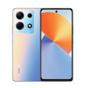 سعر ومواصفات Infinix Note 30
