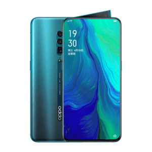 سعر ومواصفات Oppo Reno 5G