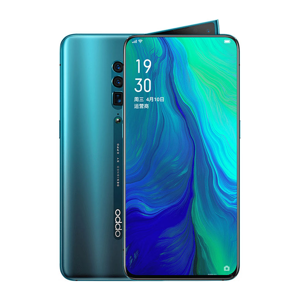 سعر ومواصفات Oppo Reno 5G