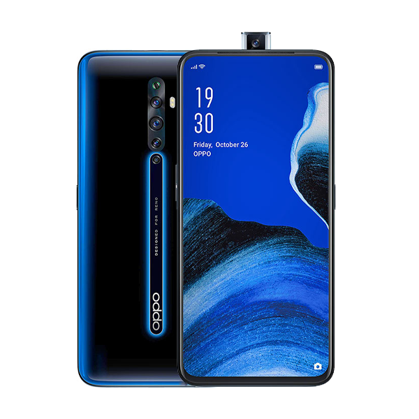 سعر ومواصفات Oppo Reno2 Z