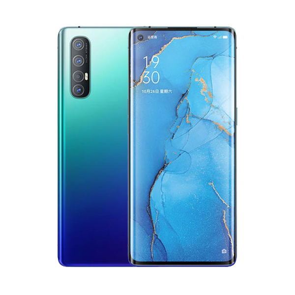 سعر ومواصفات Oppo Reno3 Pro 5G