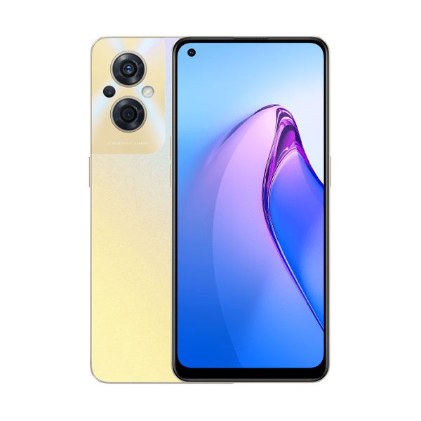 سعر ومواصفات Oppo Reno8 Z