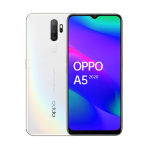 سعر ومواصفات Oppo A5 (2020)