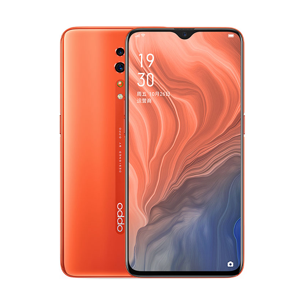 سعر ومواصفات Oppo Reno Z