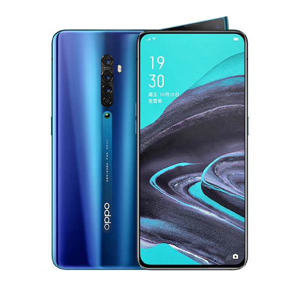 سعر ومواصفات Oppo Reno2
