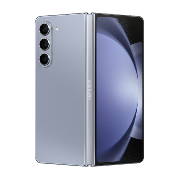 سعر ومواصفات Samsung Galaxy Z Fold5