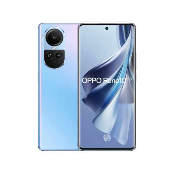 سعر ومواصفات Oppo Reno10
