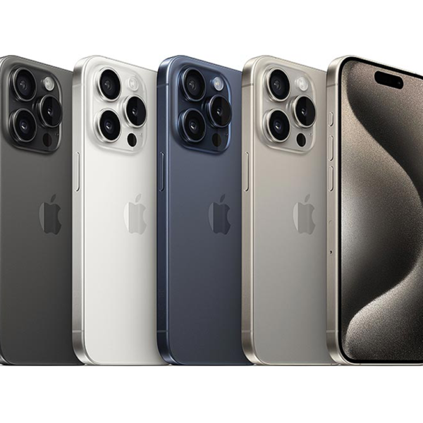 سعر ومواصفات Apple iPhone 15 Pro