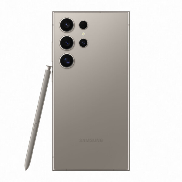 سعر ومواصفات Samsung Galaxy S24 Ultra