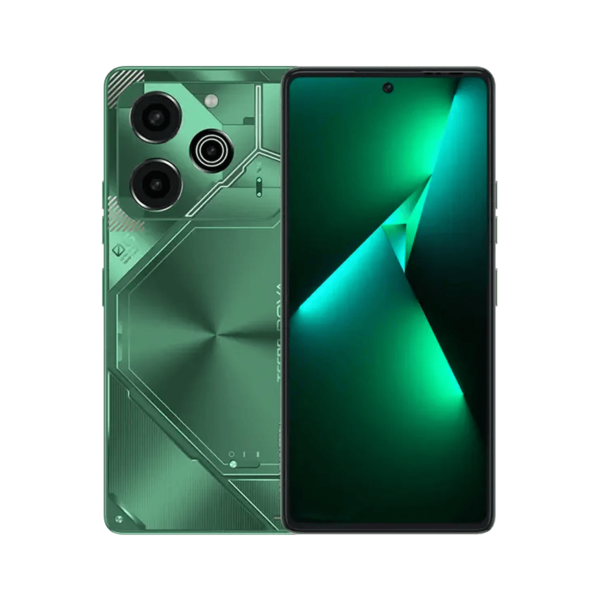 سعر ومواصفات Tecno Pova 6 Pro